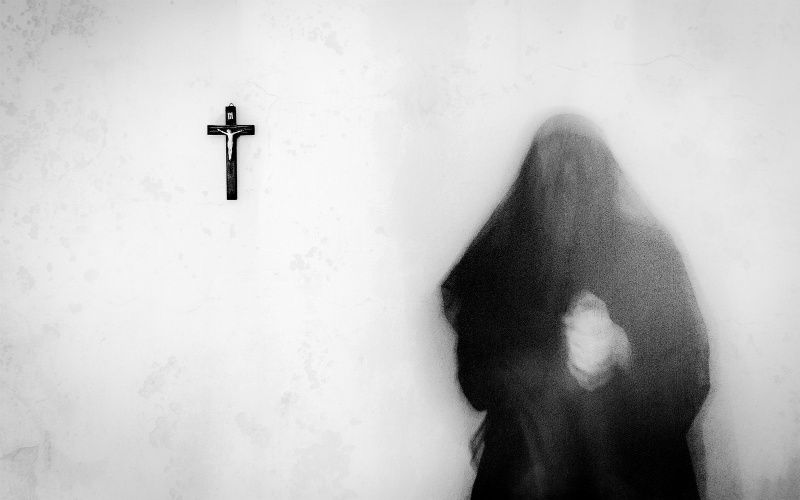 Exorcisms on the Rise: Occult Activity Sparks "Pastoral Emergency"