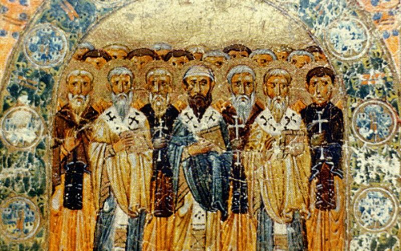 The Early Church Was Catholic - Just Read the Church Fathers