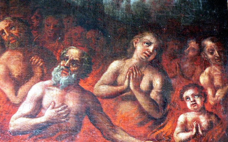 Is Purgatory Really in the Bible? Jimmy Akin Explains