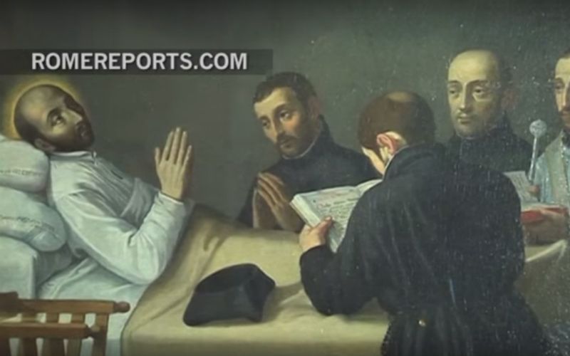 Who Was St. Ignatius of Loyola? The Life of the Founder of the Jesuits
