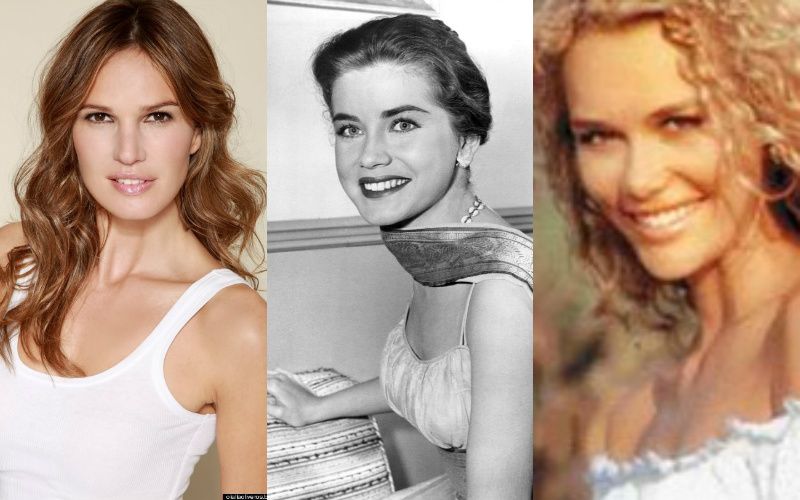 3 Beautiful Celebrities Who Gave It All Up to Become Nuns (or Close)