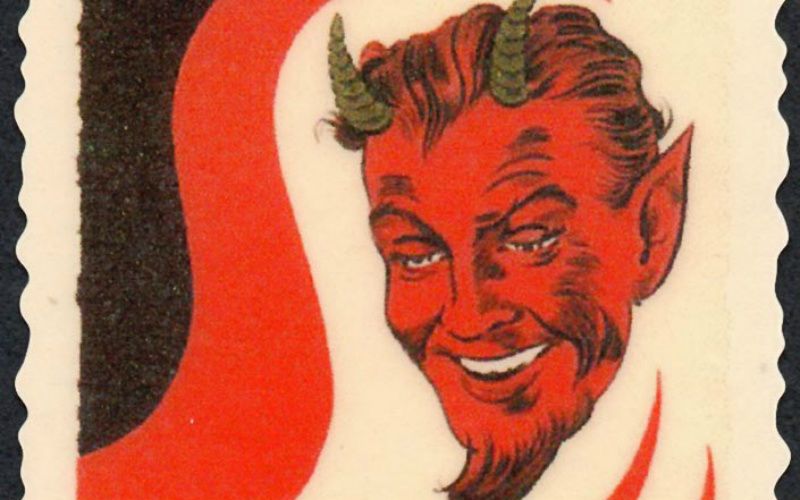 Spanish Exorcist Reveals Satan's Favorite Sin