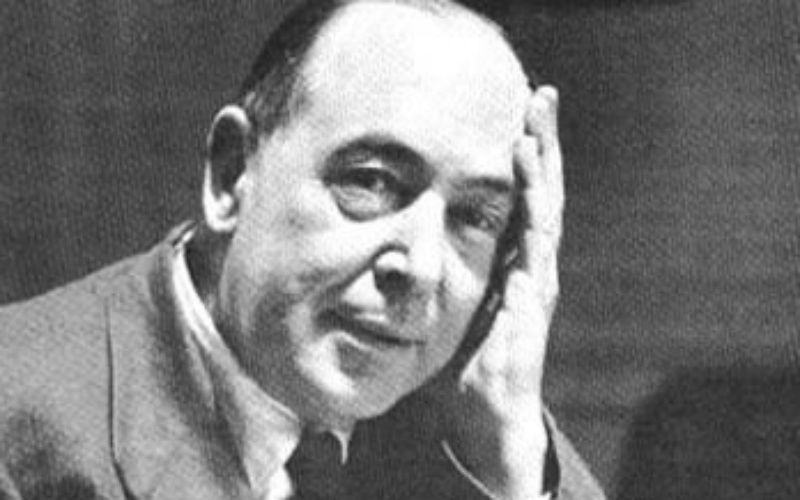 C.S. Lewis, Narnia, and the Scourge of Gossip