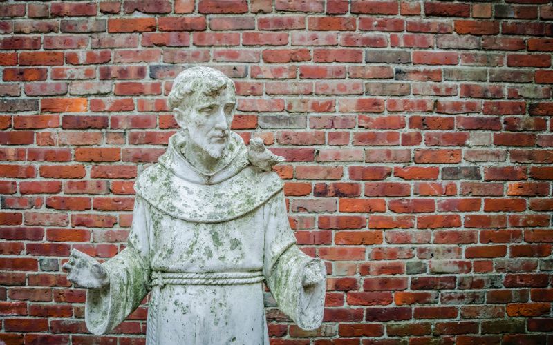 12 Fascinating Facts You Didn't Know About the Great St. Francis of Assisi