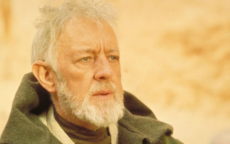 The Miracle that Led "Obi-Wan Kenobi" to Convert to Catholicism