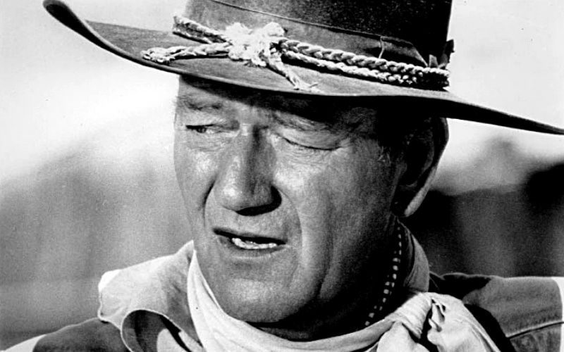 The Little-Known Story of John Wayne's Deathbed Conversion to Catholicism