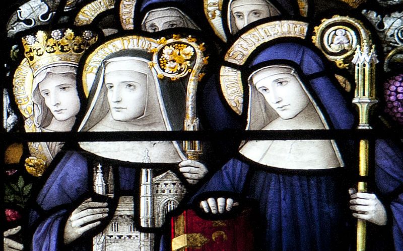 QUIZ: Can You Match These Latin Mottos to their Religious Order?