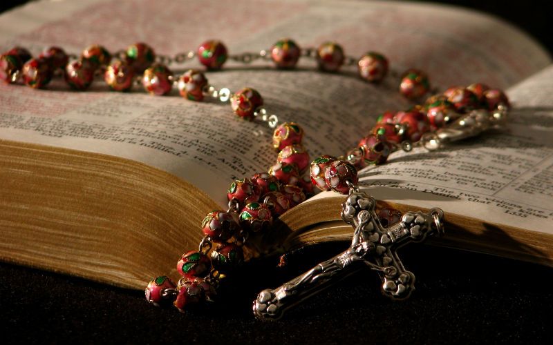 Meet the "Ecumenical Miracle Rosary": A Devotion for All Christians