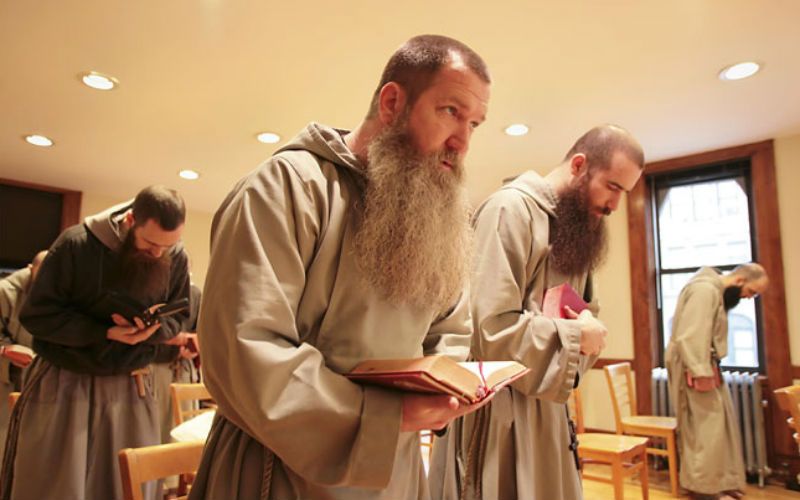 Get Your Beard On: A Call for Untrimmed Spirituality in a Clean-Shaven World