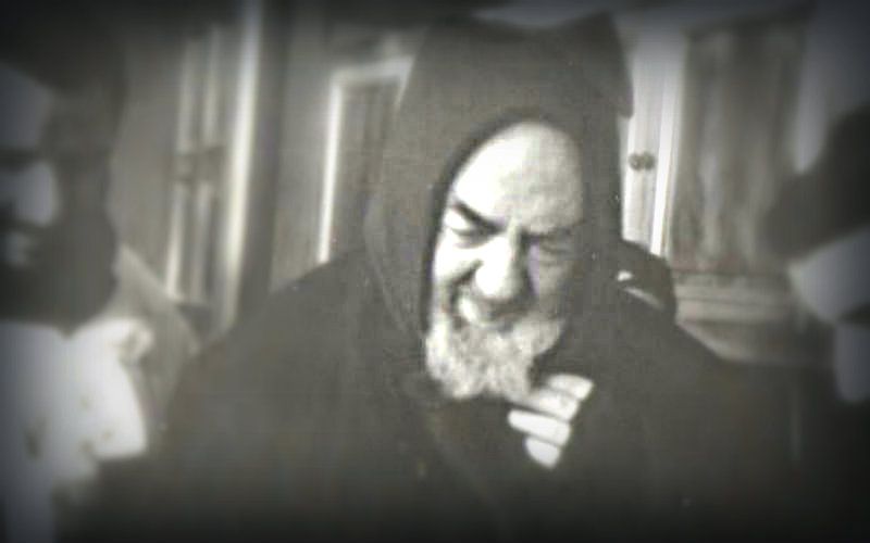 The Demon-Fighter: The Supernatural Life of St. Padre Pio