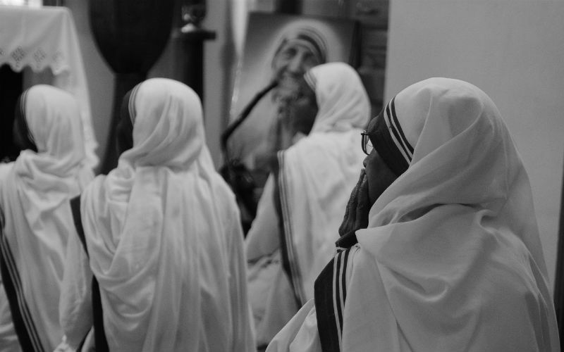 This Is the Last Prayer the Martyr-Nuns in Yemen Prayed Before Being Killed