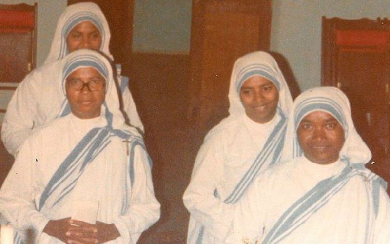 Martyr-Nuns Killed By "Devil's Agents," Says Middle Eastern Bishop