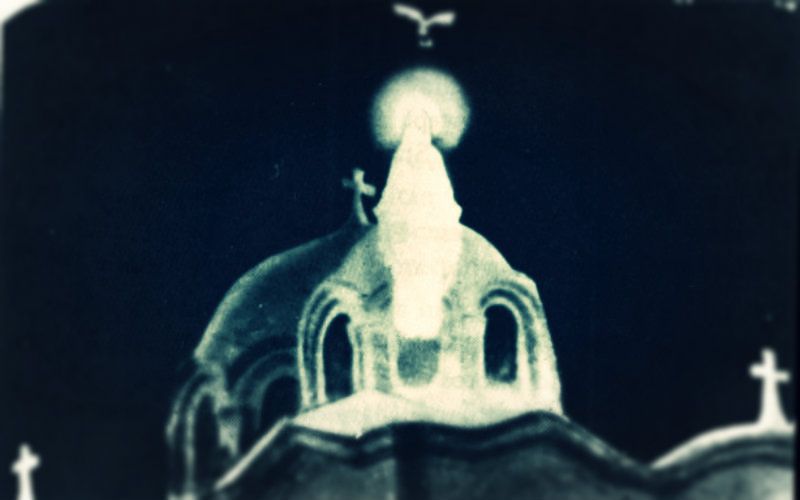 Witnessed by Millions: The Confounding Apparition of Our Lady of Zeitoun