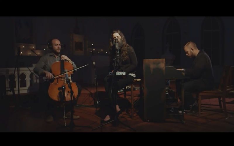 "Were You There": This Stunningly Beautiful Rendition Will Give You Chills