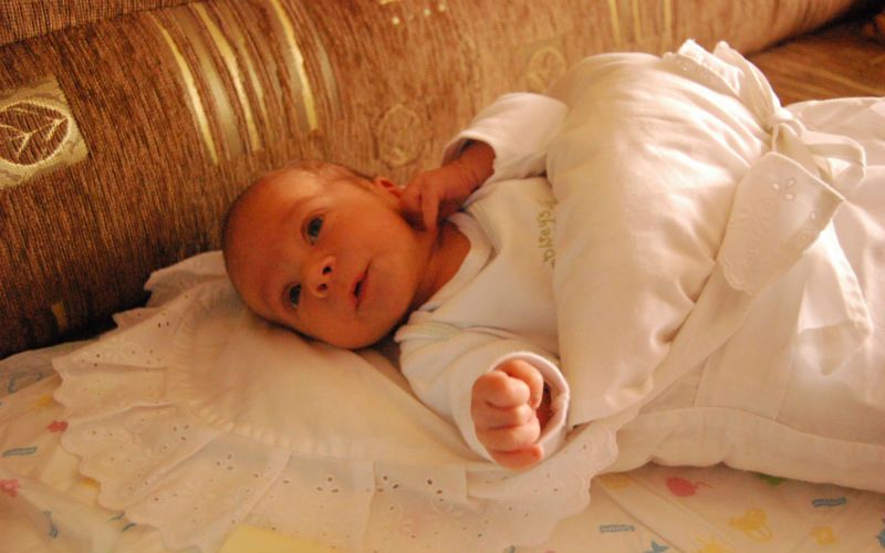 Why the Meaning of Your Baby's Name Is More Important Than Its Sound