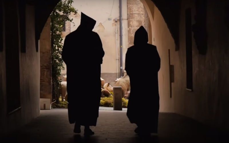 Music, Prayer, & Beer at the Birthplace of St. Benedict: A Documentary