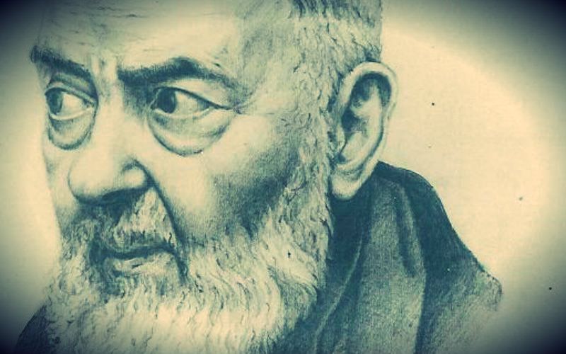The Secret to St. Padre Pio's Holiness, Explained by Fr. Mike Schmitz
