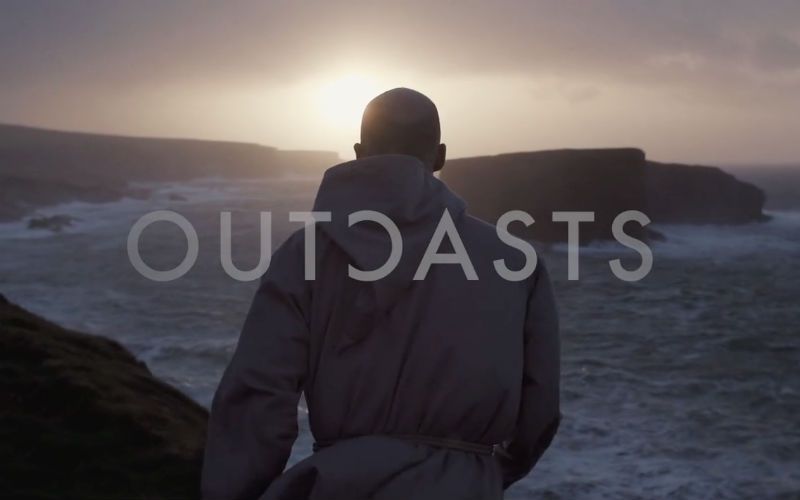 "Outcasts": New Film on Franciscan Friars of the Renewal Looks Breathtaking