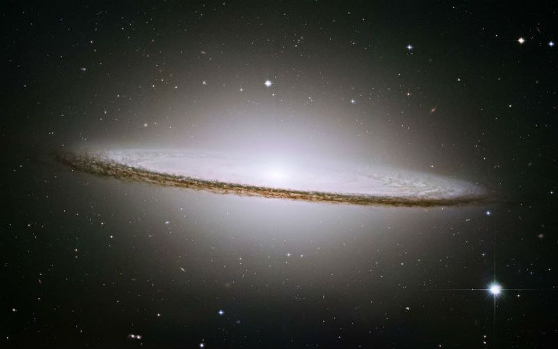 If We're Alone in the Universe, Why Did God Make It So Big? 3 Possible Reasons