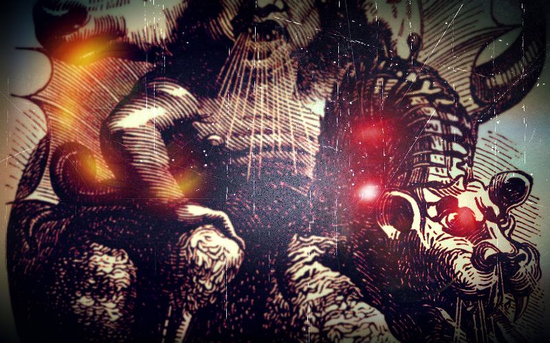 Roman Exorcist Reveals Demon Specialized in Attacking Families