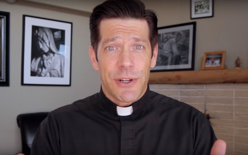 Aren't All Churches the Same? Fr. Mike Schmitz Responds With a Great Analogy