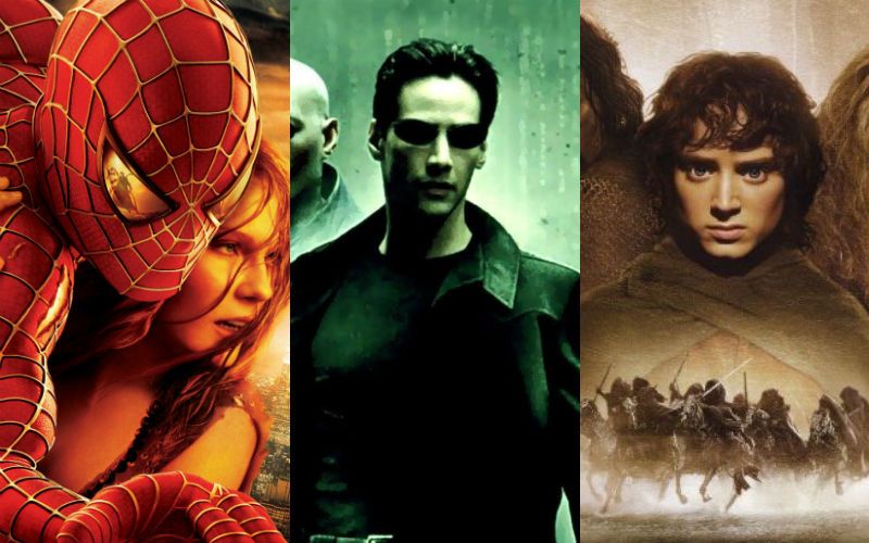 5 Blockbusters that Are Secretly About Religious Discernment