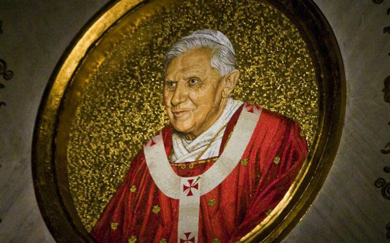 How Benedict XVI's Resignation Transformed the Papacy