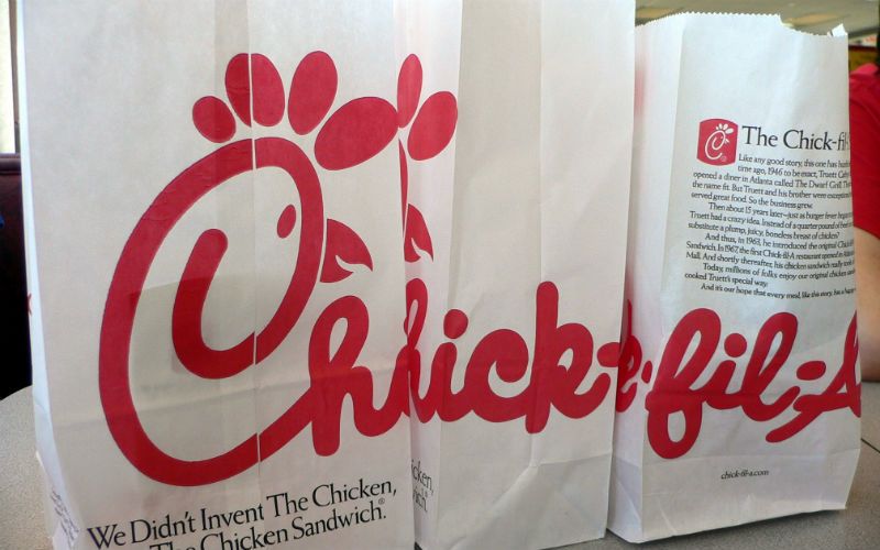 How Christian-Owned Chick-Fil-A Responded to the Orlando Massacre