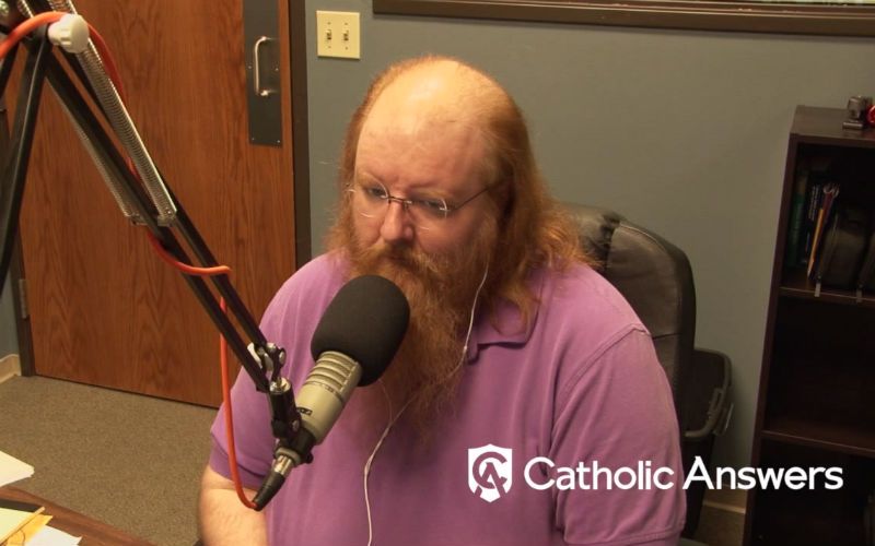 What's the RCC's Relationship to Eastern Orthodoxy? Jimmy Akin Explains