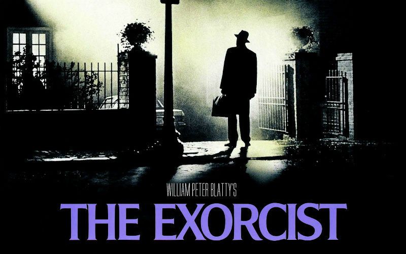 "Exorcist" Director Filmed a Real Exorcism in Rome & Says He's a Believer