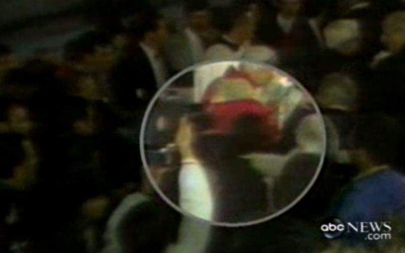 That Time a Traditionalist Priest Stabbed St. John Paul II: The Other Assassination Attempt