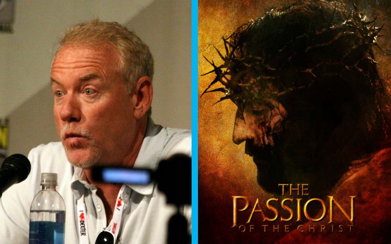 Musical Composer for "The Passion" Reveals He Suffered Satanic Attacks