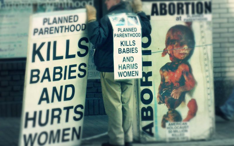 "Blood & Children": The Terrifying Nightmares of the First Full-Time Abortionists