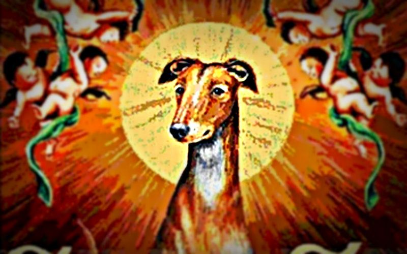 Man's Best Saint? The Bizarre Story of the Canine Folk Hero St. Guinefort