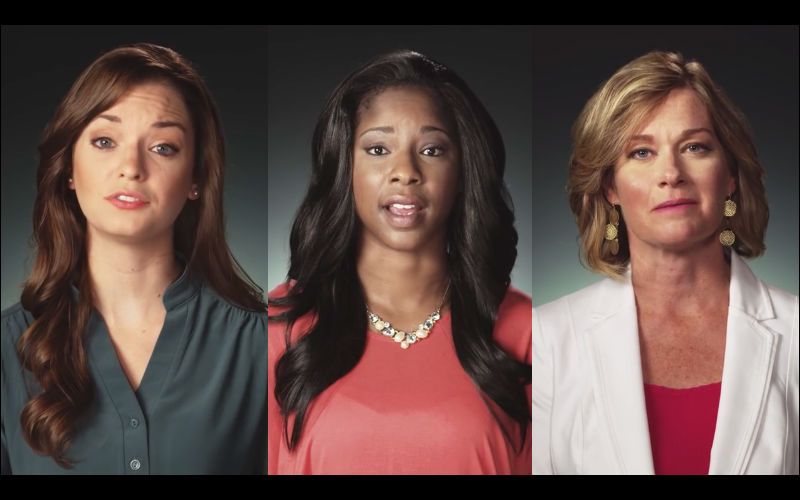 Amazing Pro-Life Video Reveals America's Hidden Consensus on Abortion