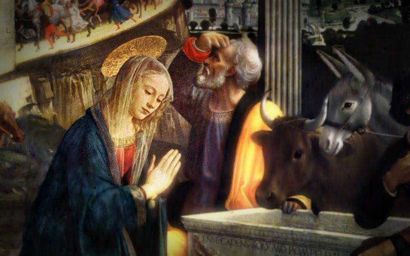 5 Myths About Mariology that Too Many People Still Believe (Maybe Even You!)