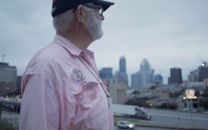 Meet Alan Graham, the Inspiring Hero-Apostle to the Homeless of Austin