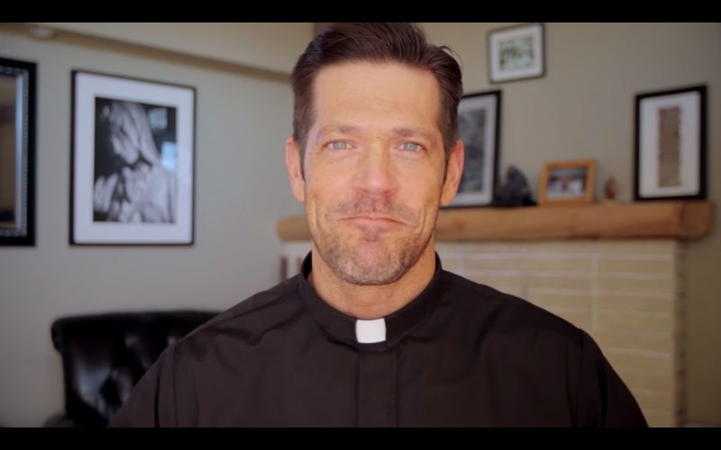If God Doesn't Change, What's the Point in Praying? Fr. Mike Schmitz Explains