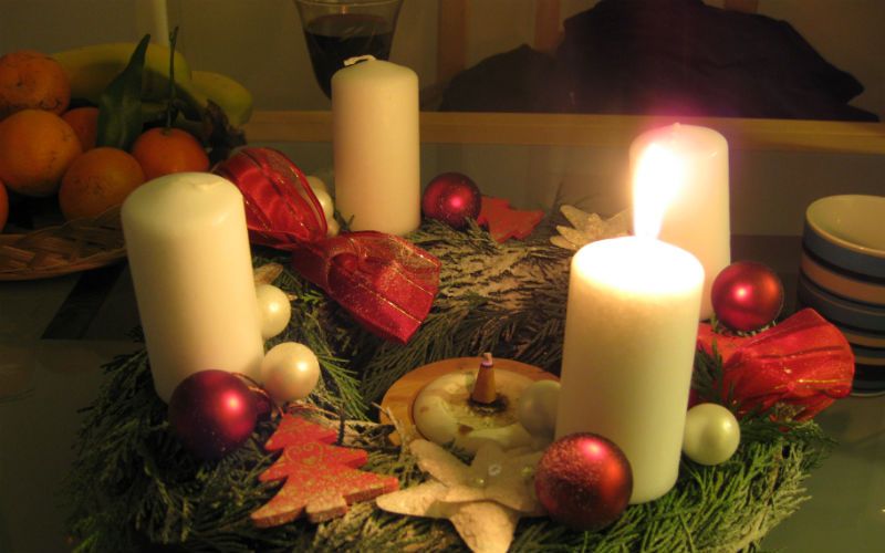 Is Advent a Penitential Season? Busting a Common Myth