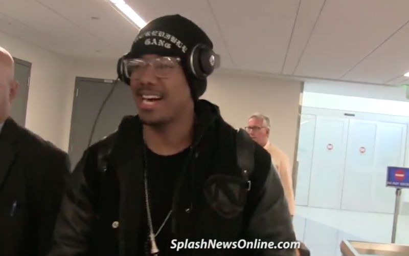 "Modern Day Eugenics": Celeb Nick Cannon Doubles Down on Planned Parenthood Attacks