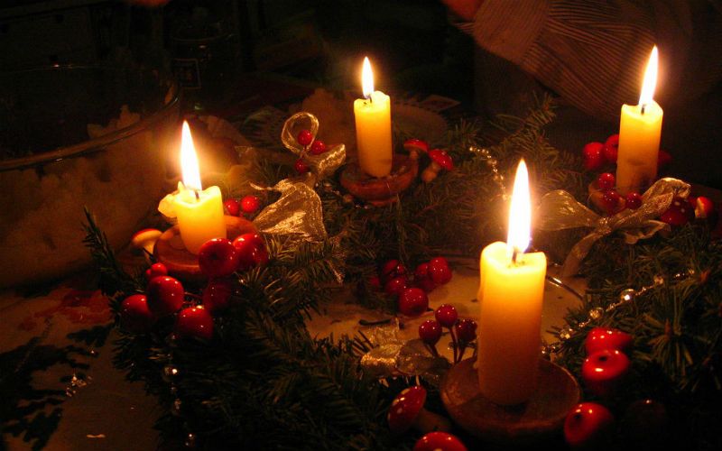 It's Not Too Late! 3 Ways to Make the Most of Your Last Week of Advent
