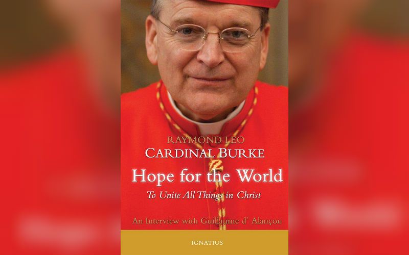 Divider or Uniter? Inside the Mind of the Controversial Cardinal Burke