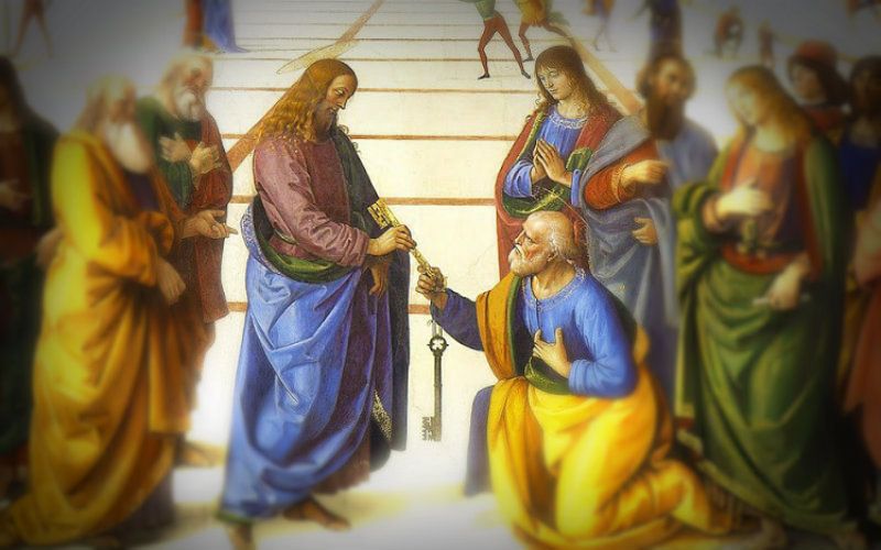 5 Myths About the Papacy That Too Many People Still Believe (Maybe Even You!)