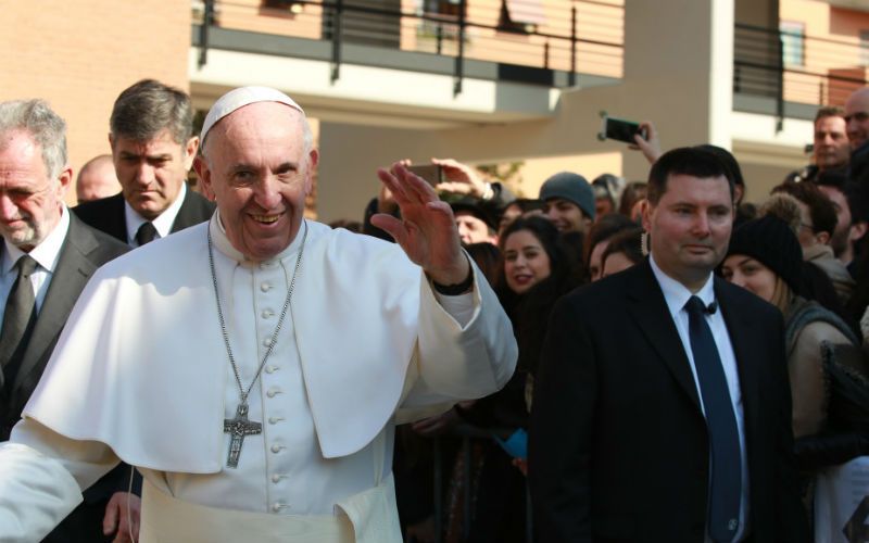 No, Pope Francis Did NOT Say It's Better to Be an Atheist Than a Bad Catholic