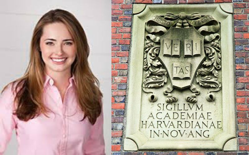 The Inside Story of the Woman Who Fought Satan At Harvard