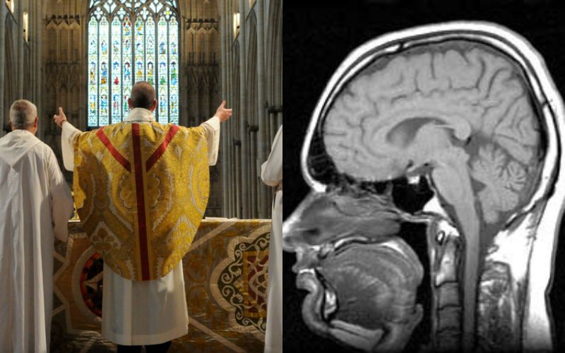 Yale Neuroscientist Leaves Academia to Become Catholic Priest