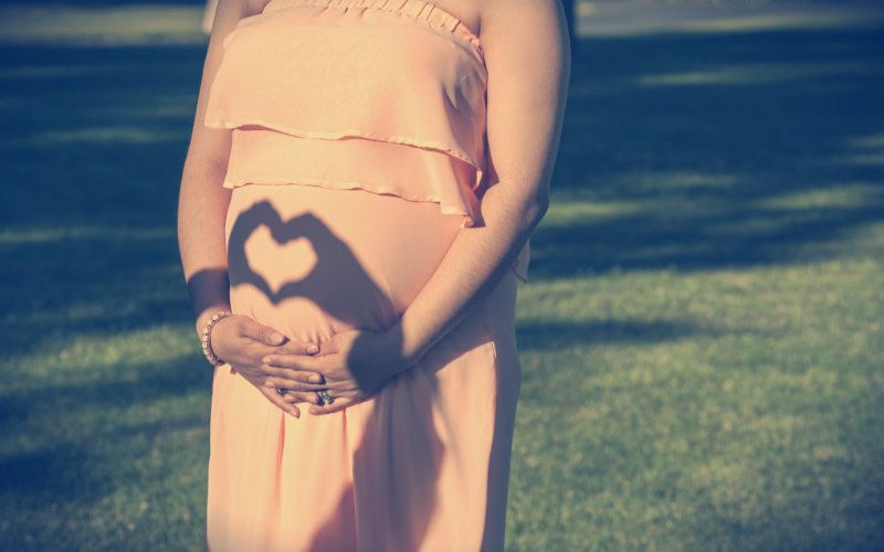 "Poor Prenatal Diagnosis": What We Did When the Doctor Told Us to Abort Our Daughter