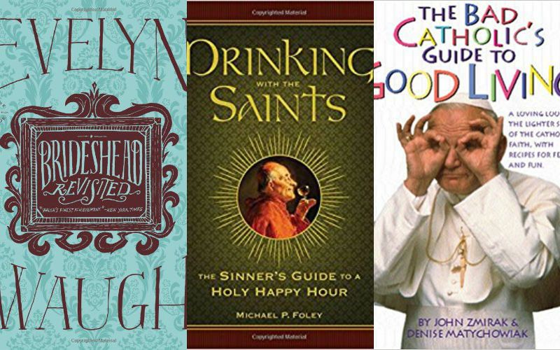 8 Perfect Books for Shaking Up Your Lenten Reading