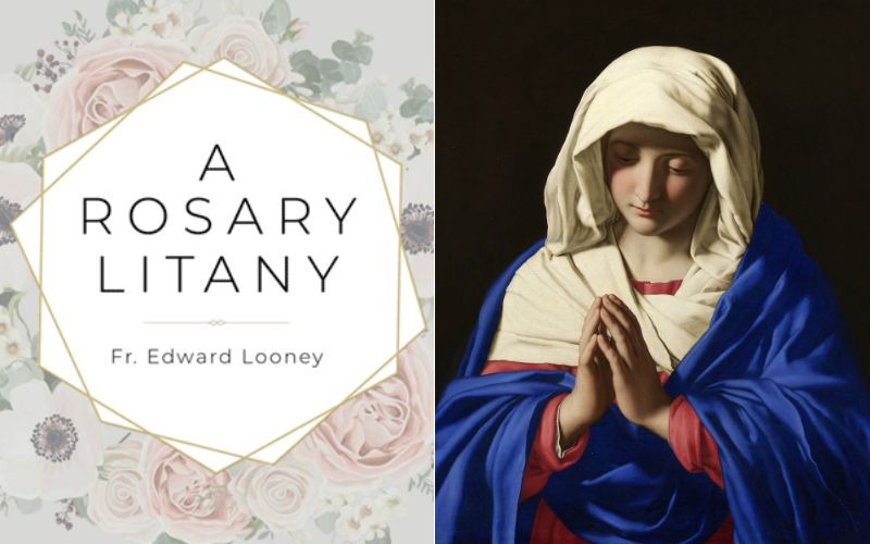 The Forgotten Method for Praying the Rosary that Could Change Your Life