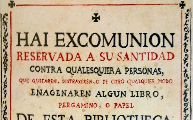 The Real Reason Why the Church Excommunicates (It's Not What You Think)